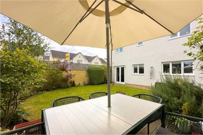 30 Brock View, Currie, Edinburgh, EH14 5TW - image 26