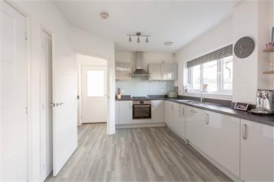 30 Brock View, Currie, Edinburgh, EH14 5TW - image 6