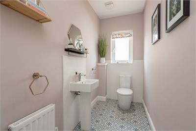 30 Brock View, Currie, Edinburgh, EH14 5TW - image 9
