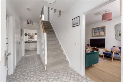 30 Brock View, Currie, Edinburgh, EH14 5TW - image 10