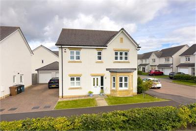 30 Brock View, Currie, Edinburgh, EH14 5TW - image 1