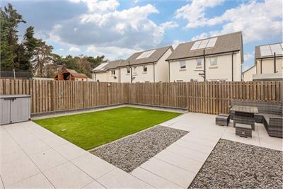 33 James Young Avenue, Uphall Station, EH54 5FA - image 23