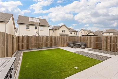 33 James Young Avenue, Uphall Station, EH54 5FA - image 24