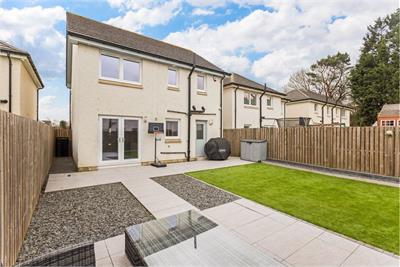 33 James Young Avenue, Uphall Station, EH54 5FA - image 26