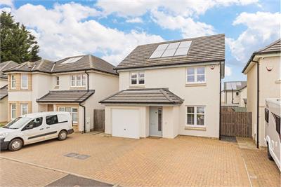 33 James Young Avenue, Uphall Station, EH54 5FA - image 27
