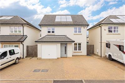 33 James Young Avenue, Uphall Station, EH54 5FA - image 1