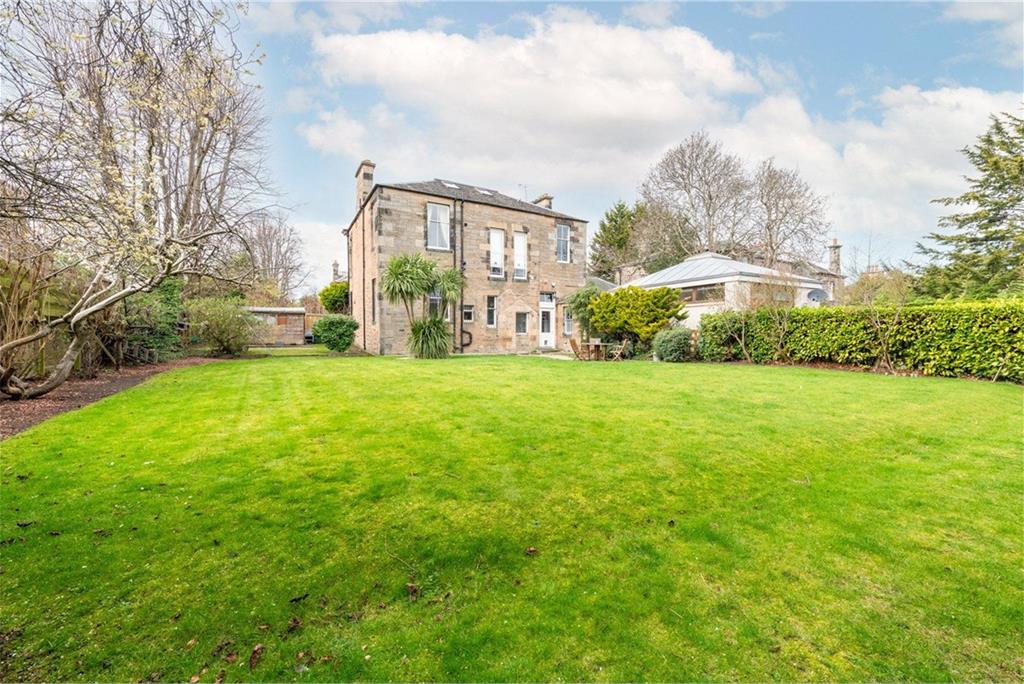 9 Craigmillar Park,
Edinburgh,
EH16 5PF - image 35