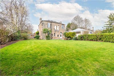 9 Craigmillar Park,
Edinburgh,
EH16 5PF - image 35
