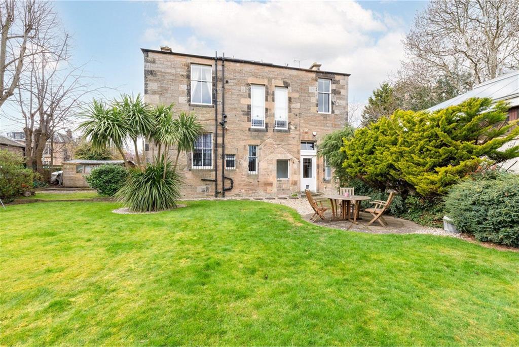 9 Craigmillar Park,
Edinburgh,
EH16 5PF - image 36