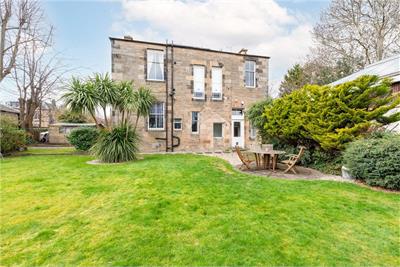 9 Craigmillar Park,
Edinburgh,
EH16 5PF - image 36