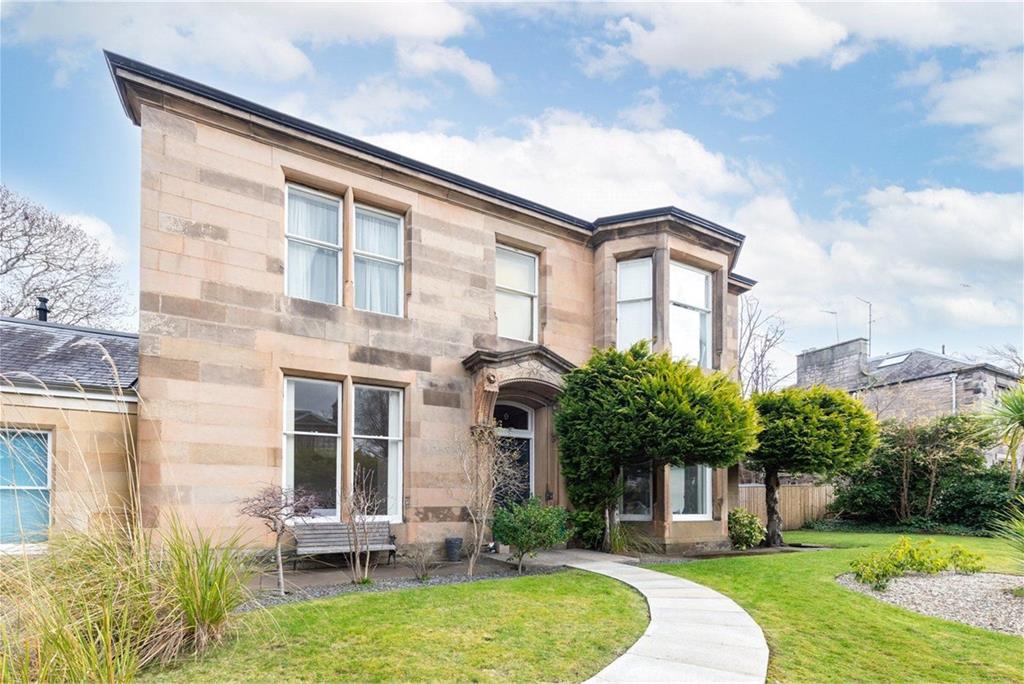 9 Craigmillar Park,
Edinburgh,
EH16 5PF - image 37