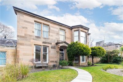 9 Craigmillar Park,
Edinburgh,
EH16 5PF - image 37