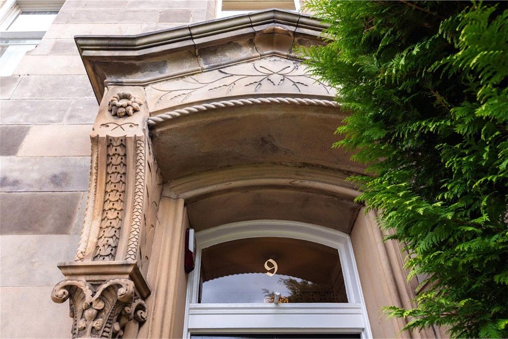 9 Craigmillar Park,
Edinburgh,
EH16 5PF - image 39