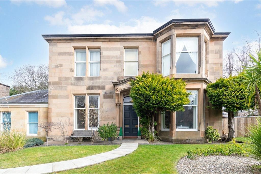 9 Craigmillar Park,
Edinburgh,
EH16 5PF - image 1