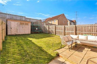 40 Benhar Road, Newcraighall, EH21 8RR - image 12
