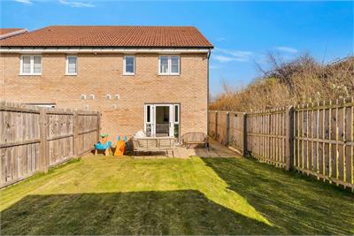 40 Benhar Road, Newcraighall, EH21 8RR - image 13