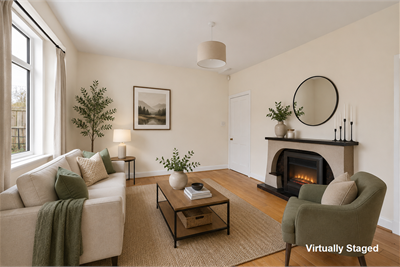 21 Craiglockhart Gardens, Edinburgh, EH14 1LZ - image 2