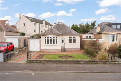 21 Craiglockhart Gardens, Edinburgh, EH14 1LZ - image 1