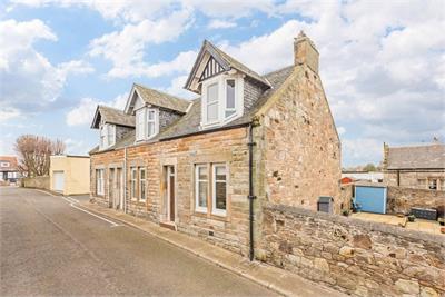 1 Cope Lane, , Port Seton, EH32 0DP - image 19