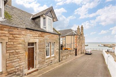 1 Cope Lane, , Port Seton, EH32 0DP - image 1