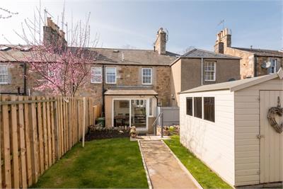 13 Hope Park, Haddington, East Lothian, EH41 3AH - image 11