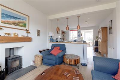 13 Hope Park, Haddington, East Lothian, EH41 3AH - image 3