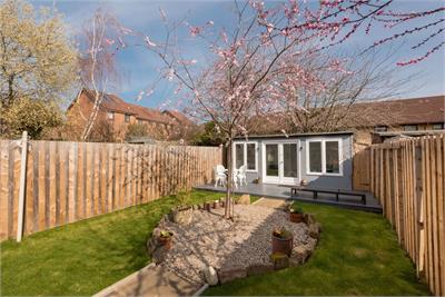 13 Hope Park, Haddington, East Lothian, EH41 3AH - image 9