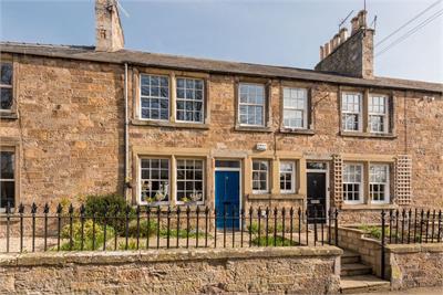 13 Hope Park, Haddington, East Lothian, EH41 3AH - image 1