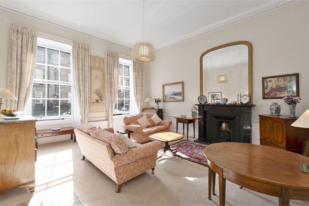 10/1 Great King Street, New Town, Edinburgh, EH3 6QL - image 2