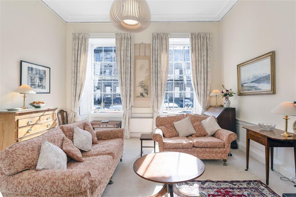 10/1 Great King Street, New Town, Edinburgh, EH3 6QL - image 3