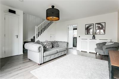 43 Springwells Park,
Blindwells,
Prestonpans,
EH32 9GX - image 2
