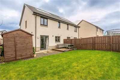 43 Springwells Park,
Blindwells,
Prestonpans,
EH32 9GX - image 28