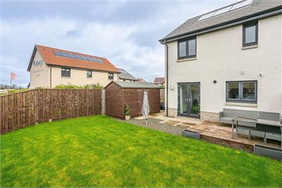 43 Springwells Park,
Blindwells,
Prestonpans,
EH32 9GX - image 29
