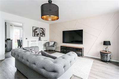 43 Springwells Park,
Blindwells,
Prestonpans,
EH32 9GX - image 5