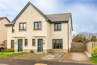 43 Springwells Park,
Blindwells,
Prestonpans,
EH32 9GX - image 1