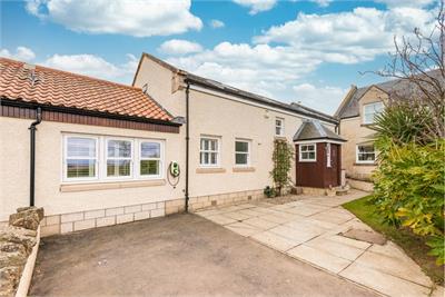 3 The Chesters, Drem, East Lothian, EH39 5BU - image 2