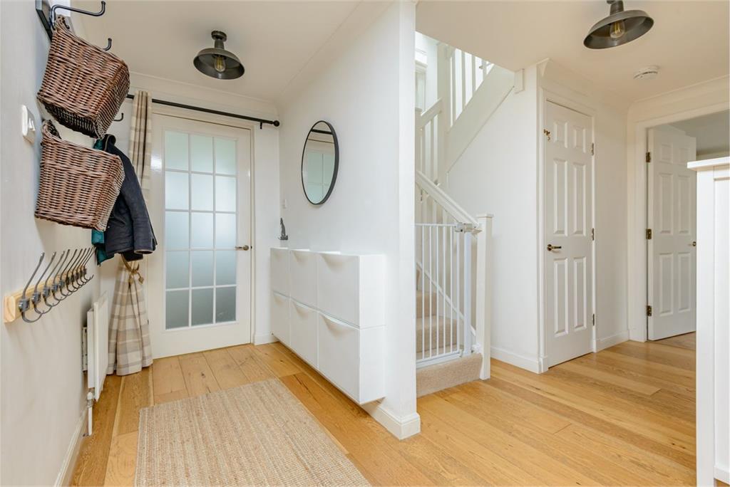 3 The Chesters, Drem, East Lothian, EH39 5BU - image 7