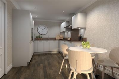 The Arran, Waterside Development, Bishopton, PA7 5GB - image 3