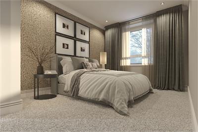 The Arran, Waterside Development, Bishopton, PA7 5GB - image 4