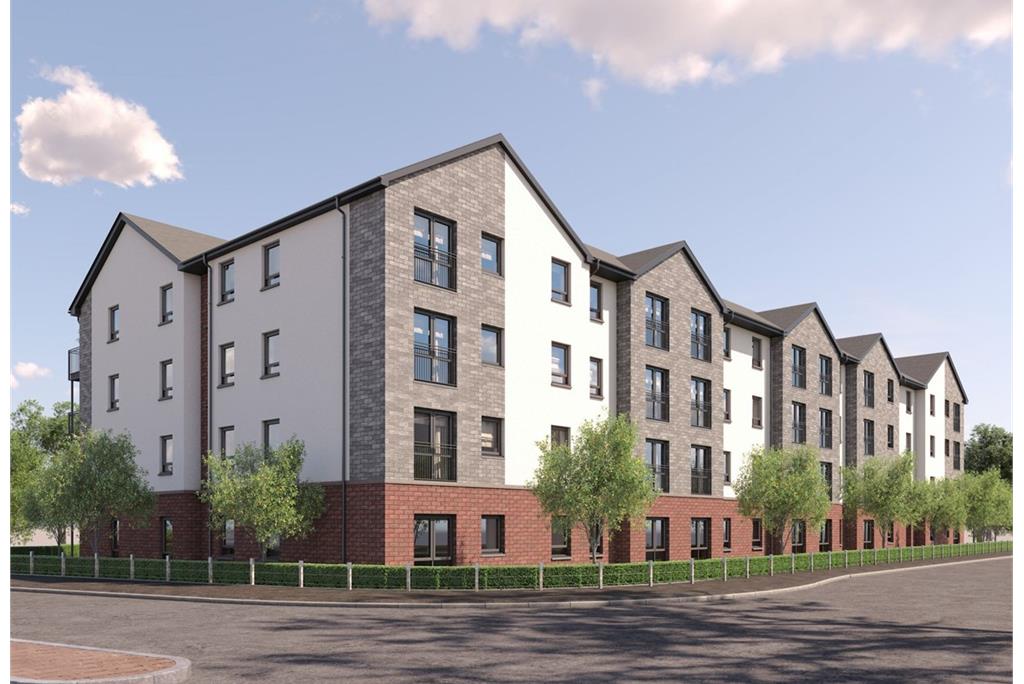 The Eday, Waterside Development, Bishopton, PA7 5GB - image 1