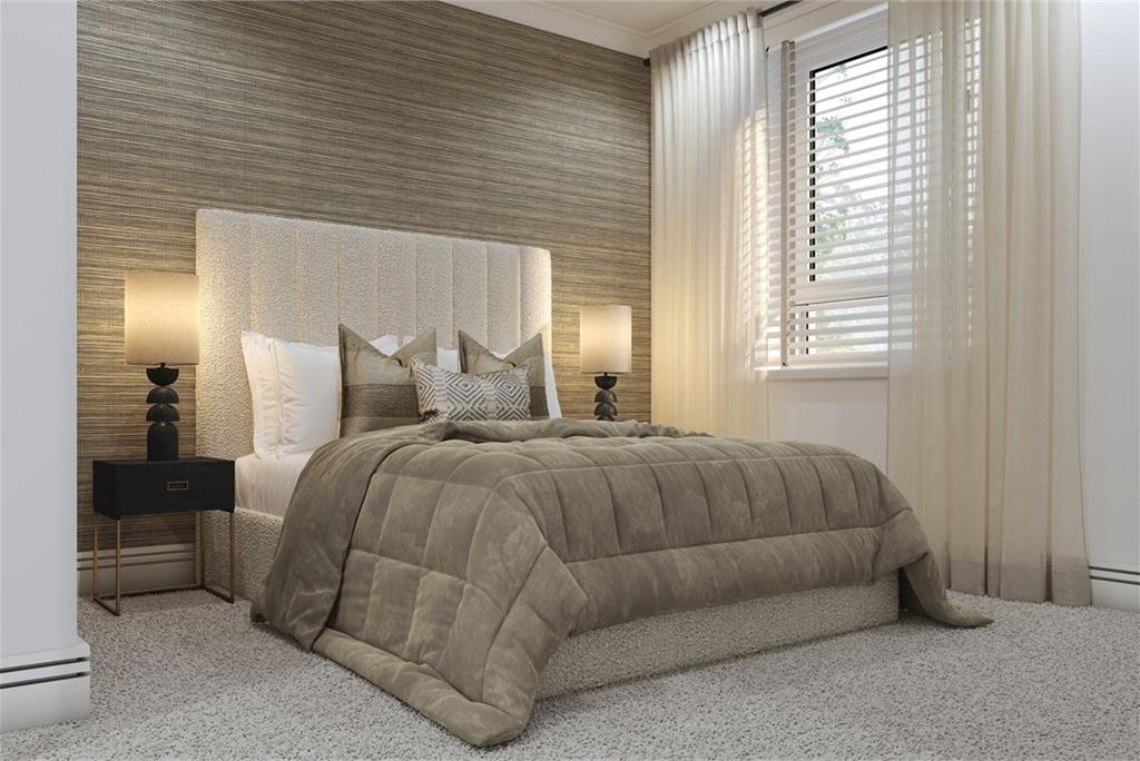 The Jura, Waterside Development, Bishopton, PA7 5GB - image 4