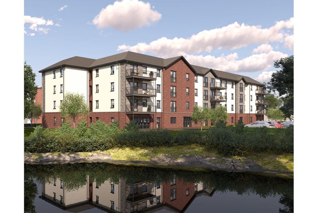 The Jura, Waterside Development, Bishopton, PA7 5GB - image 8