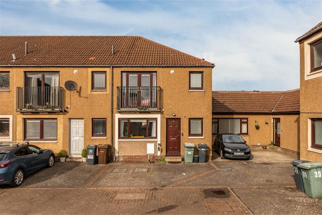 37 Echline, South Queensferry, EH30 9SW - image 20