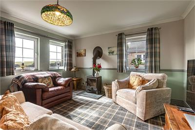 Leafield House, Underburnmouth, Newcastleton, TD9 0TQ - image 13