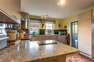Leafield House, Underburnmouth, Newcastleton, TD9 0TQ - image 15