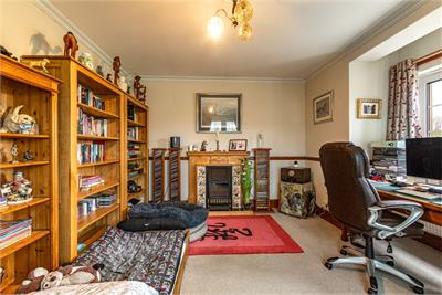 Leafield House, Underburnmouth, Newcastleton, TD9 0TQ - image 20
