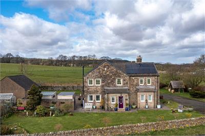 Leafield House, Underburnmouth, Newcastleton, TD9 0TQ - image 3