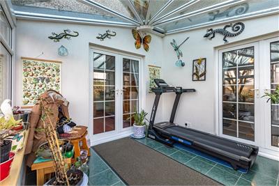 Leafield House, Underburnmouth, Newcastleton, TD9 0TQ - image 26