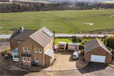 Leafield House, Underburnmouth, Newcastleton, TD9 0TQ - image 4