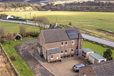 Leafield House, Underburnmouth, Newcastleton, TD9 0TQ - image 5